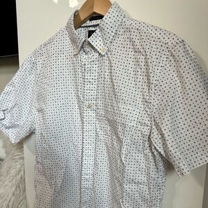 Banana Republic (Slim Fit) Men’s M